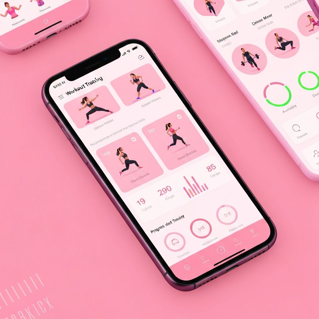 Fitness Tracker