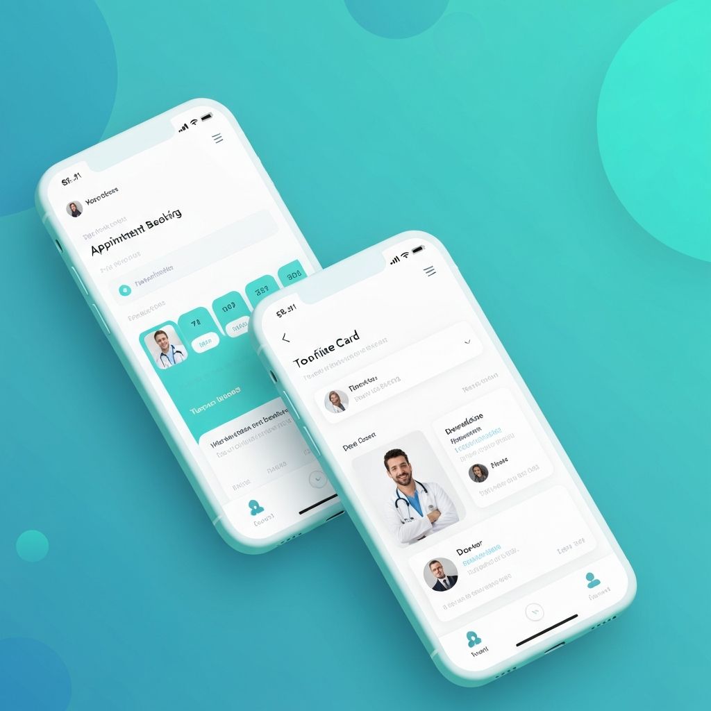 Healthcare App