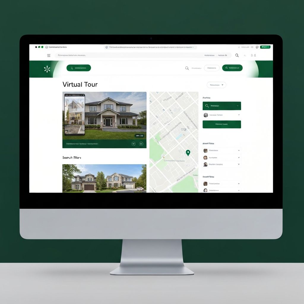 Real Estate Platform