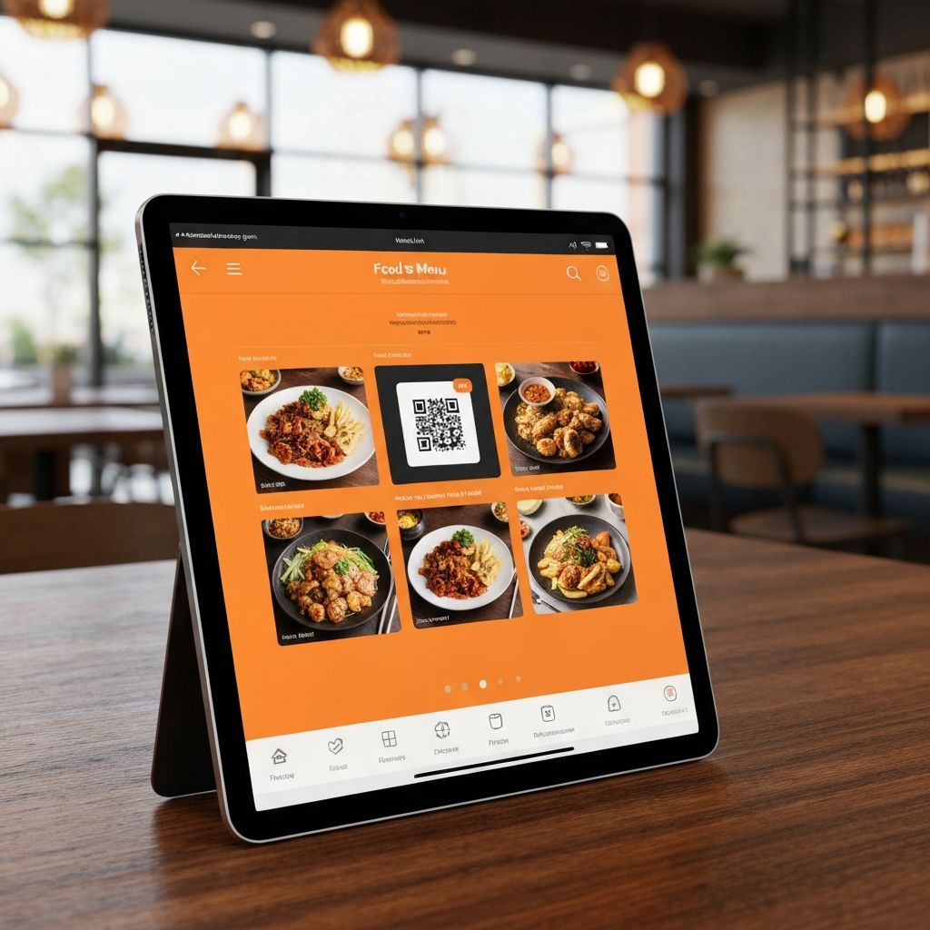 Restaurant Chain